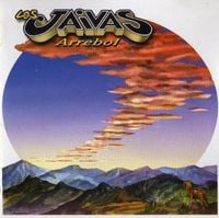 Los Jaivas - Arrebol