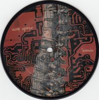 Usurp Synapse / Rep Seki - Usurp Synapse / Rep Seki