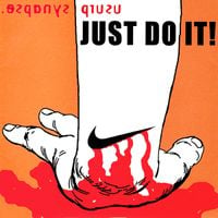 Usurp Synapse / Hassan I Sabbah - Just Do It!