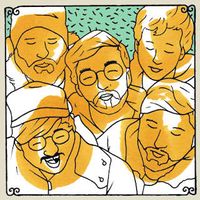 Foxing - Daytrotter Session