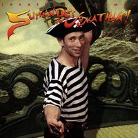 Jonathan Richman - Surrender to Jonathan