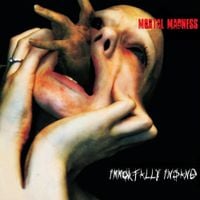 Mortal Madness - Immortally Insane