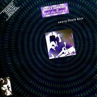 Bruce Hornsby & the Range - Every Little Kiss