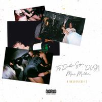 dvsn - I Believed It