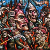 Chris Mars - Anonymous Botch