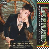 Cecilio G. & Blackthoven - Life In Plastic
