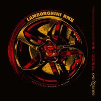 Gu&egrave; - Lamborghini (German RMX)