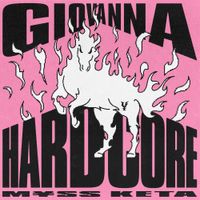M&yen;SS KETA - GIOVANNA HARDCORE