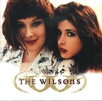 The Wilsons - The Wilsons