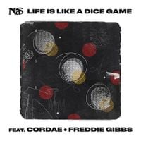 Nas - Life Is Like a Dice Game