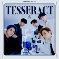 CIX - TESSERACT