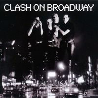 The Clash - Clash on Broadway
