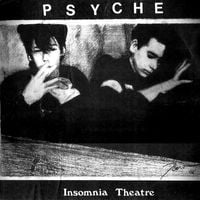 Psyche - Insomnia Theatre