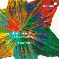 Trio Accanto - Trio IX and Exercises