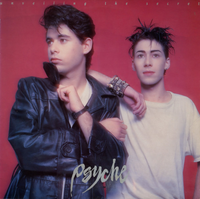 Psyche - Unveiling the Secret
