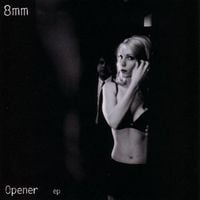 8mm - Opener