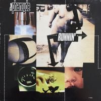 The Pharcyde - Runnin'