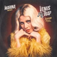 MARINA - Venus Fly Trap (Blossom Remix)