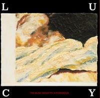 Lucy - The Music Industry Is Poisonous