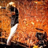 INXS - Live Baby Live