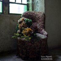 Luca Sigurt&agrave; - Goddess