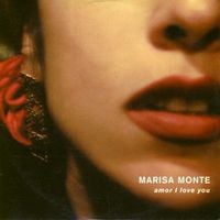 Marisa Monte - Amor I Love You