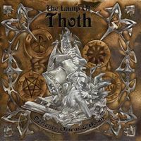 The Lamp Of Thoth - Portents, Omens & Doom