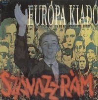 Eur&oacute;pa Kiad&oacute; - Szavazz r&aacute;m