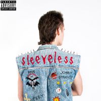 Johnny Dynamite And The Bloodsuckers - Sleeveless
