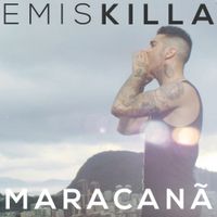 Emis Killa - Maracan&atilde;