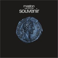 Maston With L'&eacute;clair - Souvenir