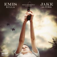 Emis Killa & Jake La Furia - Malandrino