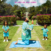 DJ Khaled - EVERY CHANCE I GET