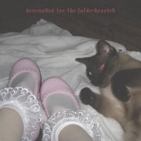 Cozy St. Jean - serenades for the false​-​hearted