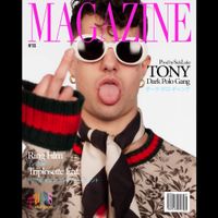 Dark Polo Gang - Magazine