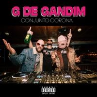 Conjunto Corona - G DE GANDIM