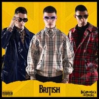 Dark Polo Gang - British