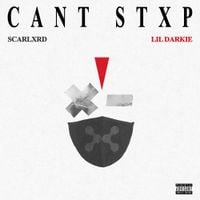 Scarlxrd & Lil Darkie - Cant Stxp.