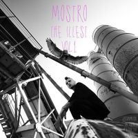 Mostro - The Illest, Vol. 1