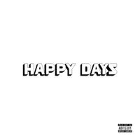 Ghali - Happy Days