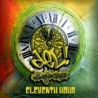 Del The Funky Homosapien - Eleventh Hour