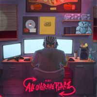 KSI - All Over The Place (Platinum Edition)