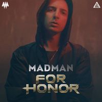 MadMan - For Honor