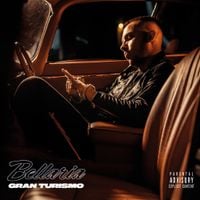 Vegas Jones - BELLARIA: GRAN TURISMO