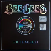 Bee Gees - Extended