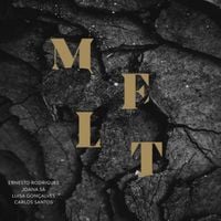 Ernesto Rodrigues, Joana S&aacute;, Luisa Gon&ccedil;alves & Carlos Santos - Melt