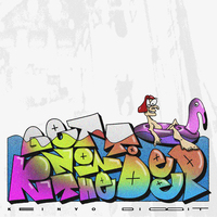keinyo diggit - get to know the deep without drowning