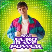nanobii - Euro Rave Power