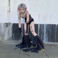 Jazmin Bean - R U Looking 4 Me Now
