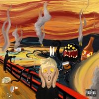 Randy Royale - Up In Smoke
